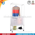 white or black laundry drying rack with moveable laundry hamper custom design is high welcome